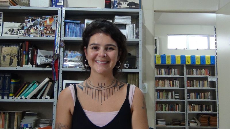 Isys Heringer Leal - Gastrônoma 